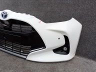 TOYOTA YARIS IV FRONTSTOSSSTANGE VORNE UNTER PDC