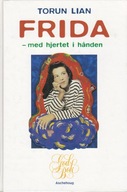 ATS Frida med hjertet i handen Torun Lian norweski