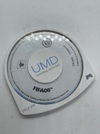 FIFA 06 PSP (FR) (samotná hra)