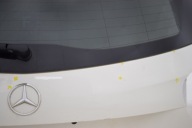 Heckklappe heck MERCEDES A-KLASA W176