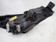 SUBARU LEGACY V 5 09-14 light front left XENON