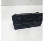 commande de climatisation de chauffage AUDI A4 B6 B7 8E0820043AM