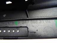 support holder of a bumper left front MERCEDES W247 A2478853102