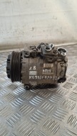 klimakompressor MERCEDES W203 1.8K