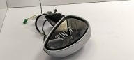 mirror right 7 PIN right CITROEN C4