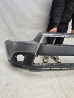 MITSUBISHI ASX and 1 10- bumper front front SPR