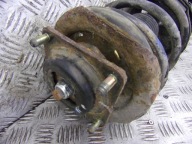 MCPERSON right front front MAZDA 626 5