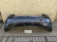 BMW X4 F26 M PAKIET bumper rear