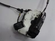 VW GOLF VII LEON 3 SPORTSVAN lock door right rear part