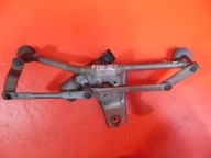 PEUGEOT 206 wiper mechanism front front EUROPA