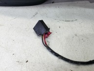 mirror exterior right AUDI Q5 8R LZ5A 6 PIN UK