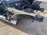MERCEDES C W205 quarter placement pillar quarter right front 040