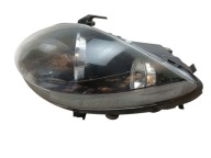 light REFLEKTOR left front SEAT ALTEA (2004-2009) 5P1941005A EUROPA