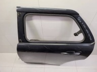 door rear part left side Citroen C4 Cactus 2016 9801004180