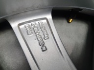 Audi A3 8Y disk disk hliníkový 16 et 40 7.0j 8Y0601025