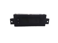 OPEL ASTRA II G display 24461517