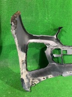 front bumper front BMW X6 m-packet G06