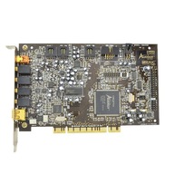 Creative Labs Sound Blaster SB0090 Audigy 5.1 PCI Karta dźwiękowa