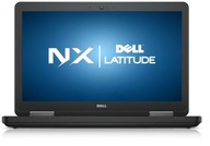 Dell Latitude 15'6 |i5 -4gen| 16GB | 256GB |Kl.Num