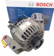 ALTERNATOR BOSCH 115A FORD FOCUS II MONDEO III JAGUAR X-TYPE 2.0 2.2 2.5