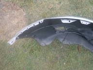 Nissan Qashqai Lift 10-13 front bumper front