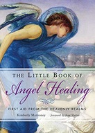 The Little Book of Angel Healing: First Aid from