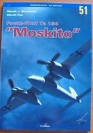 Focke-Wulf Ta 154 Moskito - Kagero