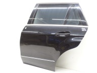 door left left rear part rear. MERCEDES E W212 KOMBI 197
