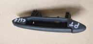handle exterior door right rear part RENAULT CLIO II