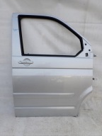 VW T5 03- dveře pravé předek přední