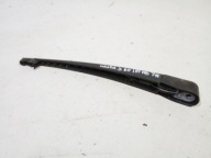 Mazda 3 BK lift FL HB kar ablaktörlők far hátsó