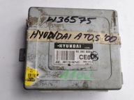 HYUNDAI ATOS 1.0B 39110-02740 computer ECU ORYGINA