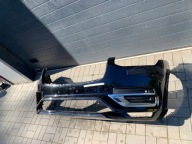 Volvo Xc 90 XC-90 R design 19- Stoßstange vorne