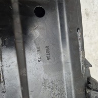 CUPRA TERRAMAR 24- ABSORBER pillar PIANKA rear part 578807695