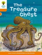 OXFORD READING TREE: LEVEL 6: STORIES: THE TREASUR