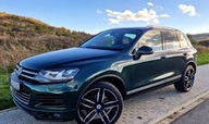 Volkswagen Touareg 4.2 TDi V8 350KM 800NM Excl...