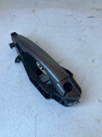 handle door left front CITROEN C3 III EVLC