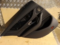 IDEALNY side door rear left MERCEDES CLS W257 1