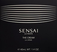 SENSAI ULTIMATE THE CREAM LA CREME 40ml NOVINKA