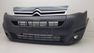 CITROEN BERLINGO IV 4 2015 - bumper front 9810923277
