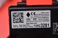 control unit module central of a lock 13523281 OPEL INSIGNIA B KOMBI 17-20