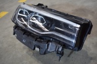 IDEALNE lights front front KPL. + MODULY BMW G07 X7 EUROPA 1
