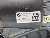 TROJKAT NADKOLA right front BMW XM G09 9451716