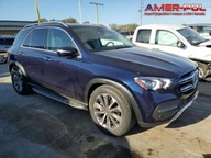 Mercedes-Benz GLE 2022 MERCEDES-BENZ GLE 350 4...