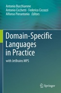 Domain-Specific Languages in Practice: with