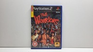The Warriors Sony PlayStation 2 (PS2)