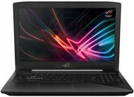 ASUS ROG GL503V i5-7300HQ 8GB 512SSD GTX1050 FHD