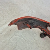 PEUGEOT 208 and 1 LIFT 15-19 bumper front front PDC