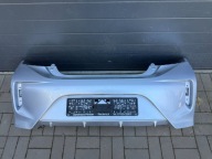 Mitsubishi Spacestar lökhárító 19- far hátsó