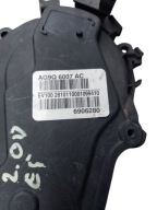 Couvercle carter distribution FORD MONDEO MK4 AG9Q6007AC